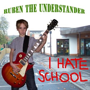 I Hate School - Single