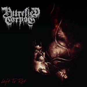 Left to Rot [Explicit]