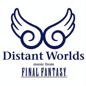 Avatar for Distant Worlds: music from Final Fantasy