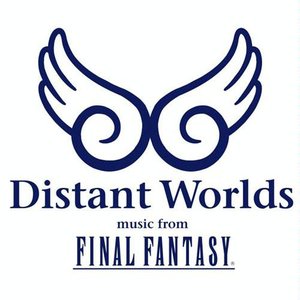 Distant Worlds: music from Final Fantasy 的头像