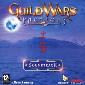 Guild Wars Factions (Soundtrack)