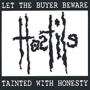 Tainted With Honesty