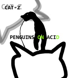 Penguins On Acid