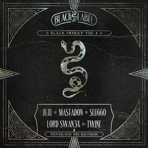 Black Friday Vol. 4