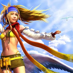 Avatar for リュック (松本まりか)