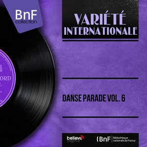 Danse parade vol. 6 (Mono Version)