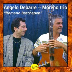 Avatar for Angelo Debarre & Moreno Trio