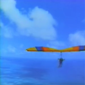 tidalrise潮の上昇