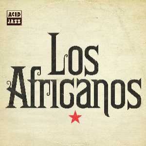 Los Africanos 的头像