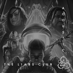 The Liars Club (Acoustic) - Single