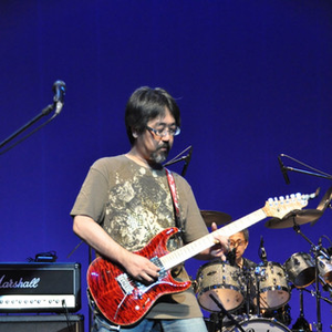 福田康文 photo provided by Last.fm