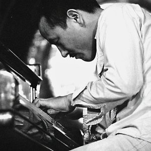 Yosuke Yamashita 的头像