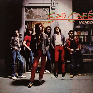 SAD CAFE - Everyday Lyrics - Zortam Music