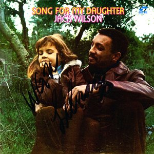 Song for My Daughter