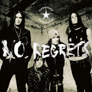 Image for 'No Regrets'