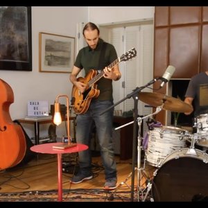 Avatar for Alexandre Aquino Trio