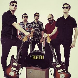 Аватар для Los Frenéticos