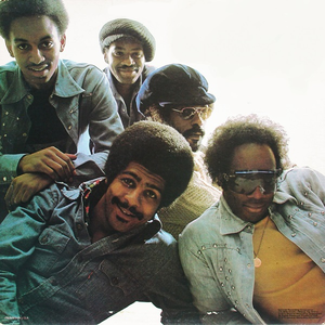 The Counts photo provided by Last.fm