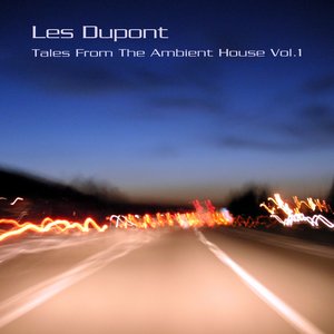 Tales From The Ambient House Vol.1