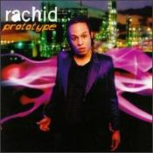 Image for 'Rachid'