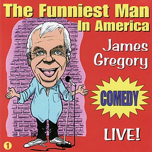 The Funniest Man in America - Live!