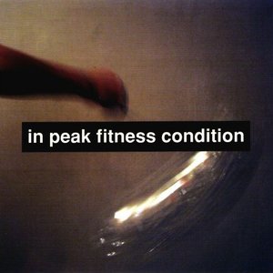 In peak fitness condition