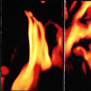 Burning