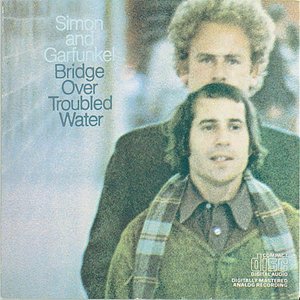 Image for 'Bridge Over Troubled Water (Remastered)'