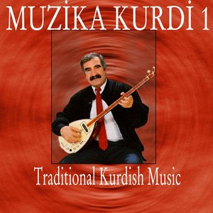 Müzika Kurdi, Vol. 1