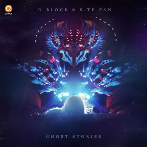 Ghost Stories - Single