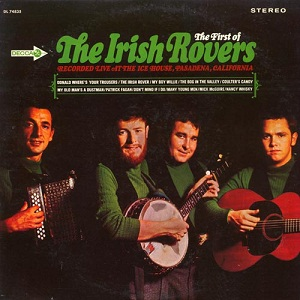 The Irish Rovers - The Rattling Bog Lyrics - Zortam Music