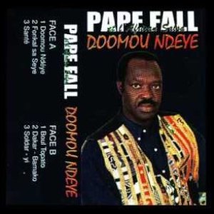 Doomou Ndeye