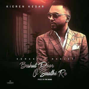 Bahut Door O Saathi Re (The Band)