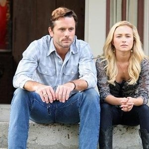 “Charles Esten & Hayden Panettiere”的封面