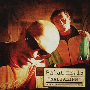 Näljalinn