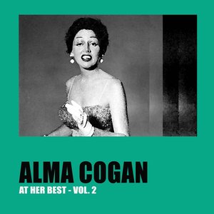 Alma Cogan at Her Best, Vol.2