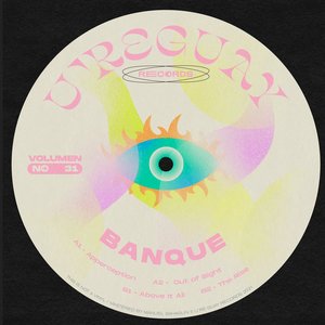 U're Guay, Vol. 31 - EP