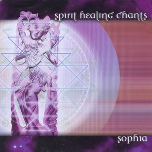 Image for 'Spirit Healing Chants'