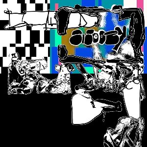 Woozy