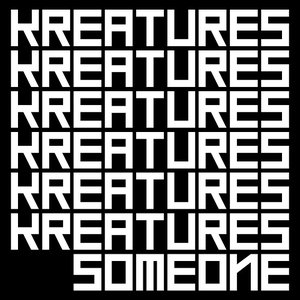 Someone
