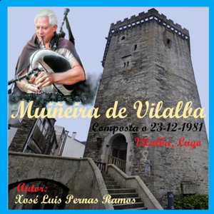 Muiñeira de Vilalba - Single
