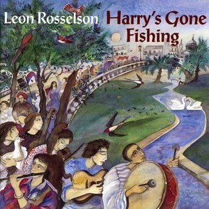 Harry’s Gone Fishing