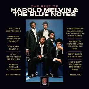 The Best of Harold Melvin and the Bluenotes