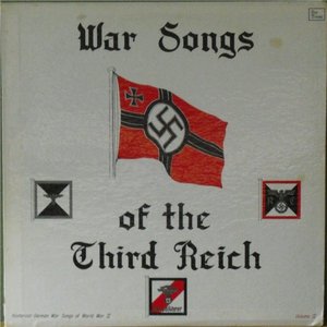 German WW2 Music Compilation Vol.2 (Version 3)
