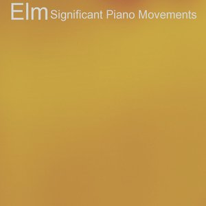 Significant Piano Movements