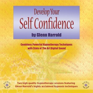 Develop Your Self Confidence