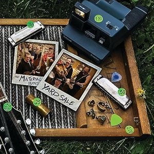 Yard Sale