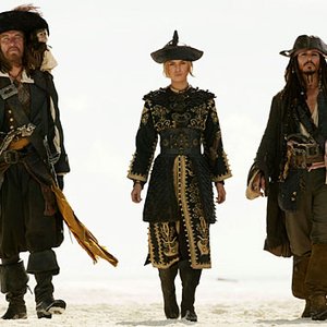 Pirates Of Caribbean 的头像