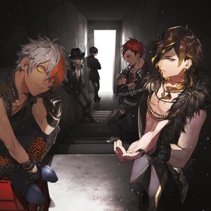 Avatar for ブラックスター -Theater Starless-