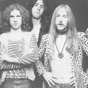 Scorpions as The Hunters 的头像